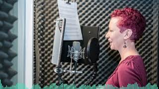 Liz Drury - Commercial Voiceover Demo