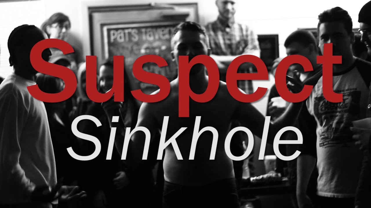 RATNIP - Sinkhole [Official Music Video]