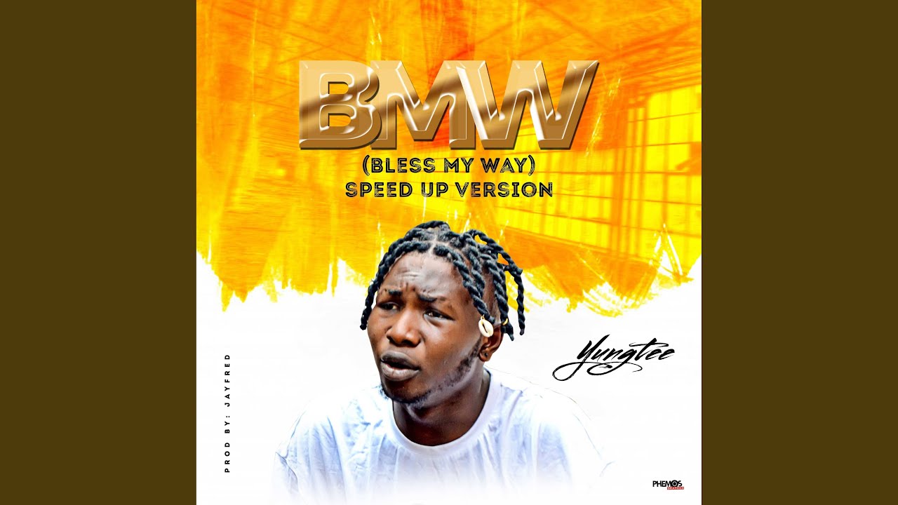 Watch Bless My Way (Speed up) on YouTube Watch Bless My Way (Speed up) on YouTube