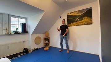 Juggling Series - Video 3: 432 Variations
