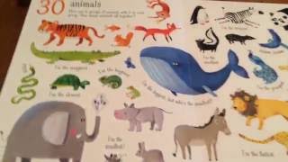 Count to 100 with Usborne