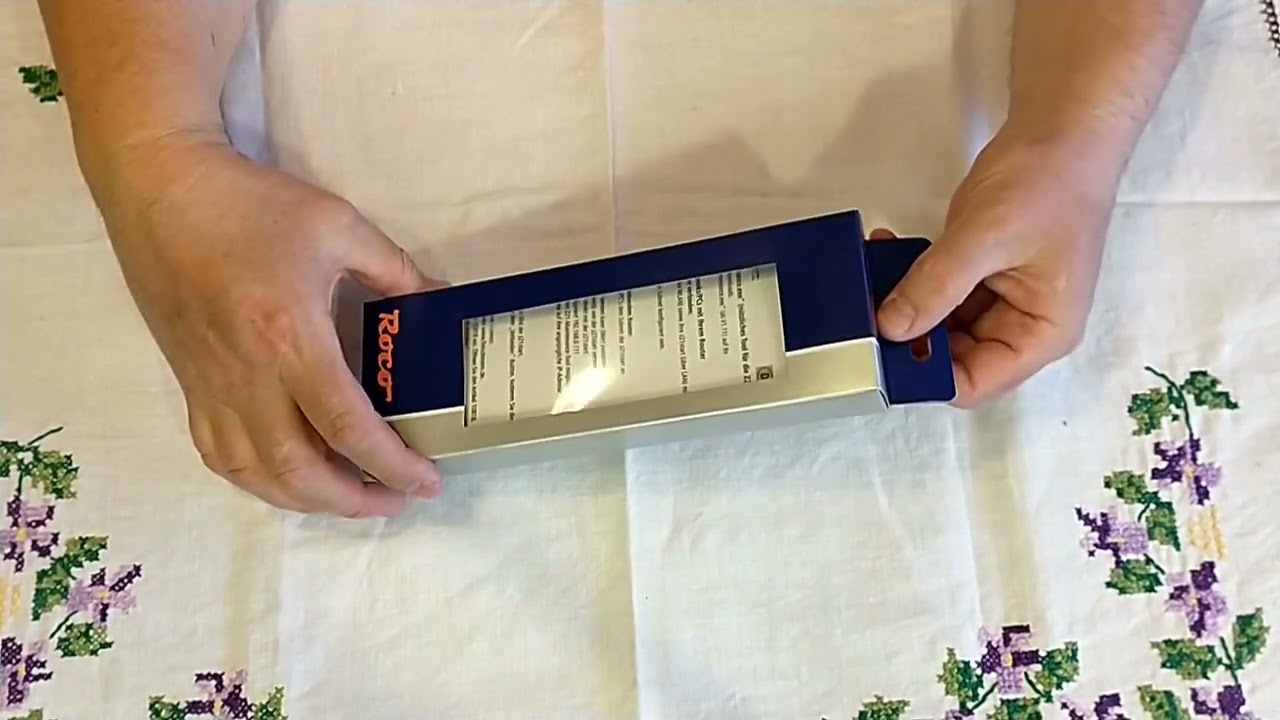 Распаковка Код активации z21 start