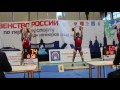 Download И.Кулаков & С.Рысник. Первенство России (юниоры). Длинный цикл И.Кулаков & С.Рысник. Первенство России (юниоры). Длинный цикл
