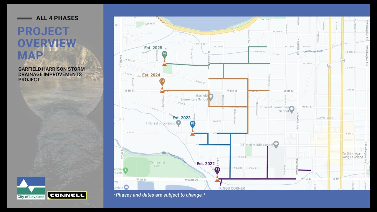 Long Branch Awarded Additional $900,000 in State Funding To Move Forward  with Design of Tunnel Project – The Link News