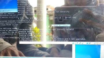 KONFIGURASI REMOTE ACCESS, WEB SERVER/PHP INFO DAN DATABASE SERVER