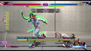 Drive Rush OS [ Throw ]