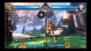 Makoto+ Yang 10k combo