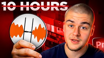 This Tool Will Save You 10+ Hours a Week (if you’re a video editor)