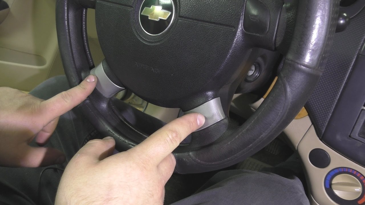 Потолок Авео Т300