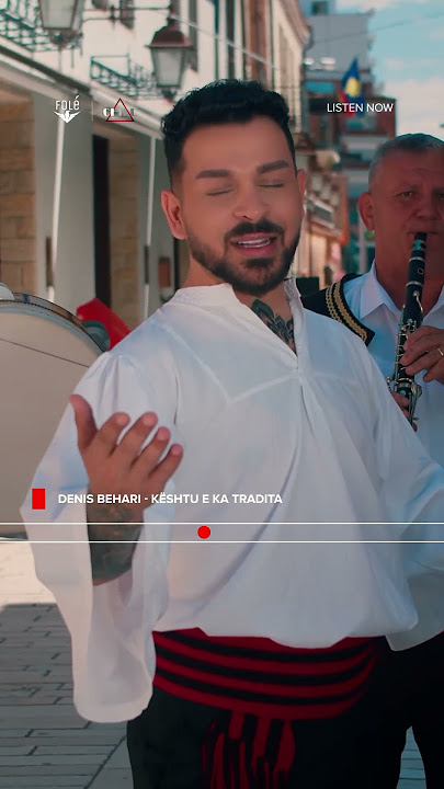 Keshtu e Ka Tradita