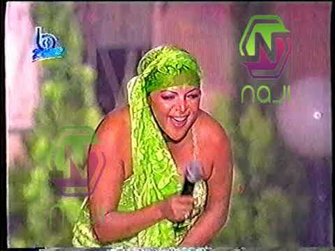 فلة الجزائرية- راني جاي و يا رايح من حفل عيد الموسيقى جونية. 