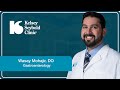 Wasay Mohajir, DO | Gastroenterology | Kelsey-Seybold Clinic