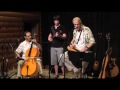 David beede plays spiral arms by lisa aschmann  tom kimmel on chromatic dulcimer with