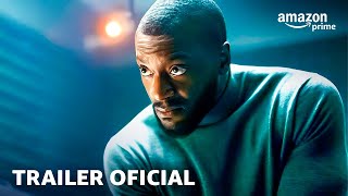 Cross | Teaser Oficial | Prime Video