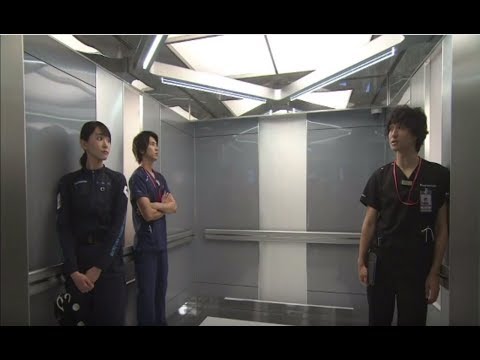 コードブルー３「恋の三角関係」にファン歓喜！！
