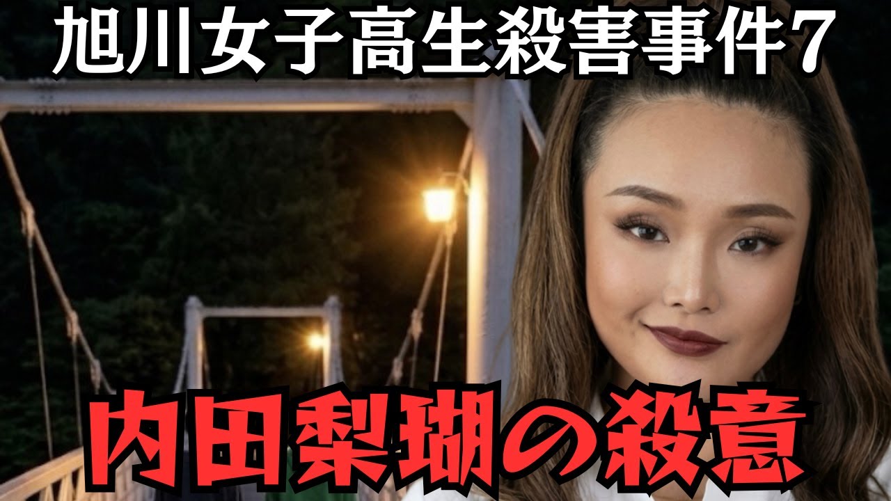凶悪 モデル事件(01)