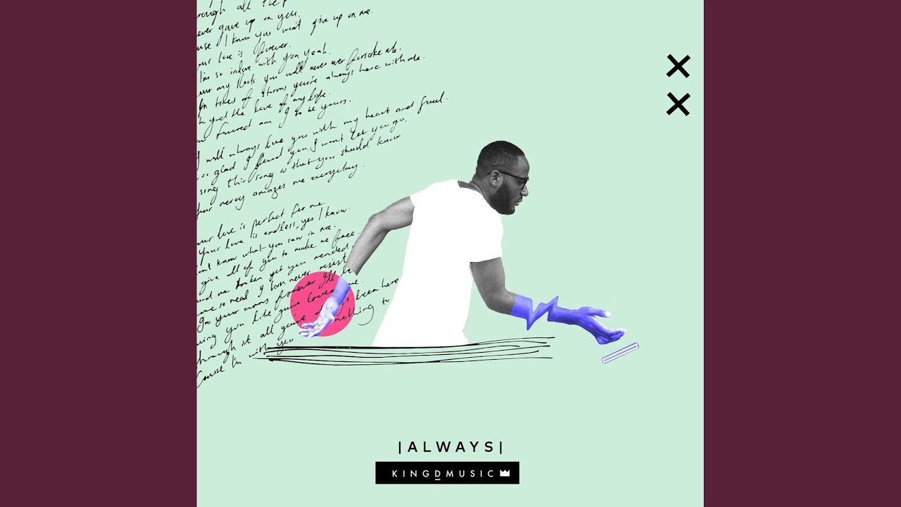 Always - YouTube