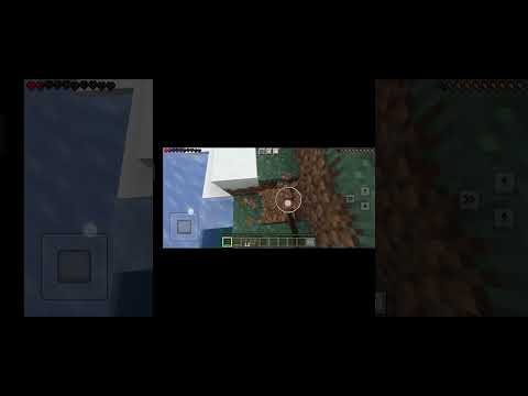 Chainsaw Man Zombie Girl Revenge - minecraft #shorts