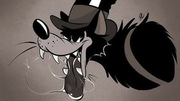 Art of Minimal Techno Mix 2023 Big Mad Wolf (Boris Brejcha, RTTWLR, Hozho, Adonis FR Style)