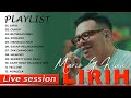 MARIO G KLAU LIVE SESSION FULL ALBUM LIRIH - CUKUP - BUTIRAN DEBU - KOMANG - MENJAGA HATI - MEMORY