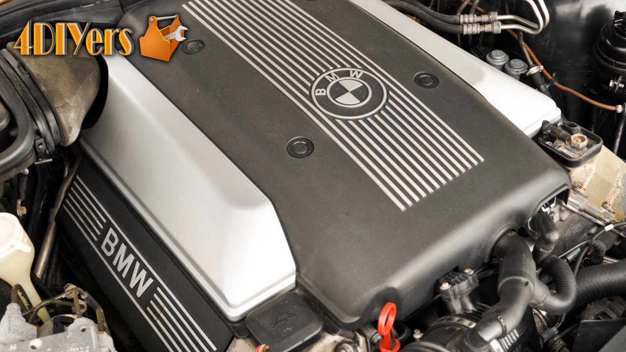 DIY BMW Hydraulic Lifter Bleeding YouTube