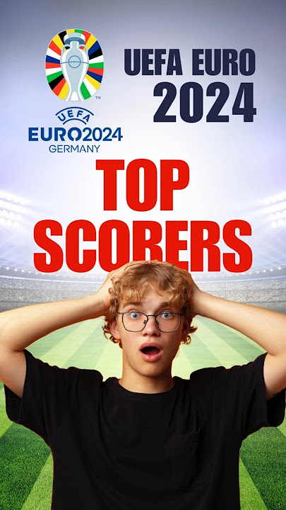 UEFA EURO 2024 🔥⚽ #football #shorts