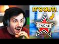 CACHE IS OFFICIALLY HERE! (Full map review)