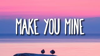 Madison Beer - Make You Mine (Lyrics)