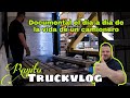 😨COMO VOY A METER EL CAMIÓN AHÍ ❓| Camioneros de Alemania (TruckVlog)