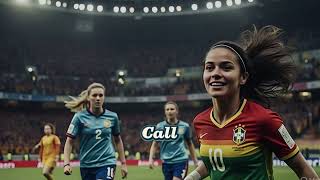 "The Unstoppable Rise: 30 Years of the FIFA Women’s World Cup"  Women's World Cup 1991 to 2027