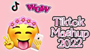 Tiktok mashupp