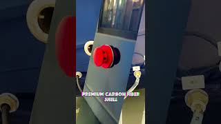 Elite Rigid 2.0 ATA Hyperbaric Chamber — Home HBOT Revolution | CHOCAGENT