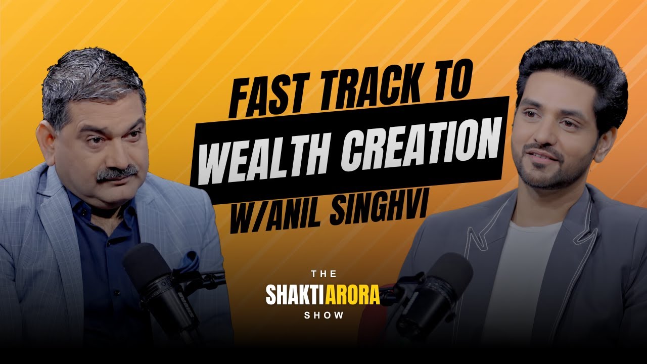 Practical Fast Track To Wealth Creation Picture Idea