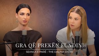 “M’u dogj shtëpia para syve! Më deportuan e fjeta në makinë!” | The Dalina Show - EP15 S3