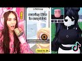 ROBLOX TIKTOK TRY NOT TO LAUGH CHALLENGE