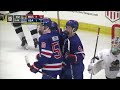 4.15.22 HIGHLIGHTS: Muskegon, 5. Team USA NTDP U17s, 4.
