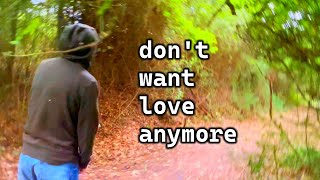 Mushii - Don't Want Love Anymore ft. King Kenny (Official Video)