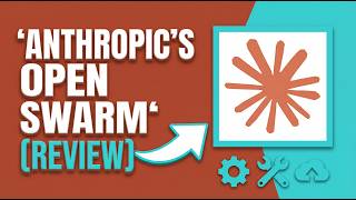 OpenSwarm Review: Anthropic's New Tool!