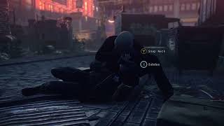 Hitman Absolution [4K] Episode 22.7 - King of Chinatown [NC]