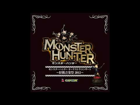 Tonton Tremble of the Sea and Land - Lagiacrus (Deserted Island Theme) di YouTube