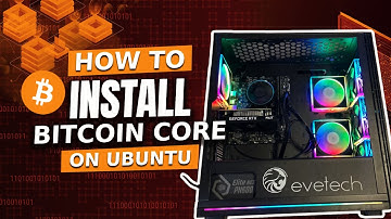 How to run a full bitcoin node