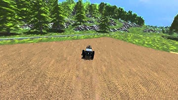 FS15 The Crass Hopper