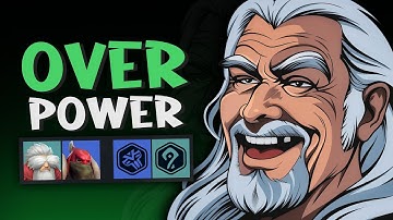 IF YOU WANT A BROKEN BUILD - SHAMAN WITH TORTOLA • AUTO CHESS #93