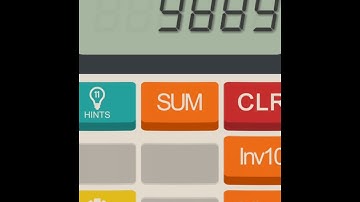 Calculator The Game Level 166 167 168 169 170 Walkthrough