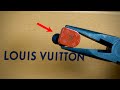 What's inside Louis Vuitton Headphones?