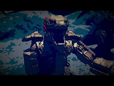 WHITE OUT Xai Music Video