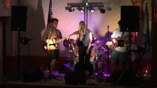 Borderline Fever - Charity Event - Feel it Still