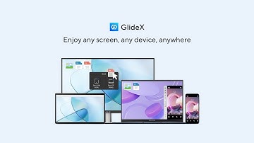 Enjoy any screen, any device, anywhere with GlideX | ASUS