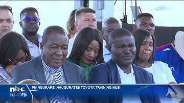 Government, industry urged to collaborate on skills - nbc