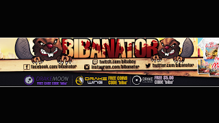 Livestream von Bibanator
Livestream von Bibanator Livestream von Bibanator